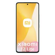 Xiaomi 12 Lite 8GB/128GB - cena, srovnání
