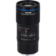 Laowa 100 mm f/2,8 2:1 Ultra Macro APO Canon - cena, srovnání