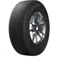 Michelin Pilot Alpin 5 285/35 R22 106W - cena, srovnání