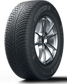 Michelin Pilot Alpin 5 295/30 R22 103W