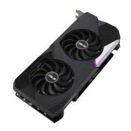 Asus DUAL-RX6700XT-12G