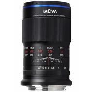 Laowa 85 mm f/5,6 2X Ultra Macro APO Nikon - cena, srovnání
