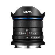 Laowa 9 mm f/2,8 Zero-D MFT - cena, srovnání