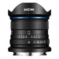 Laowa 9 mm f/2,8 Zero-D Leica - cena, srovnání