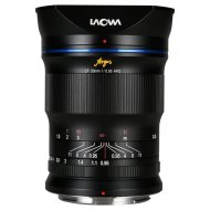 Laowa Argus 33 mm f/0,95 CF APO Nikon Z - cena, srovnání