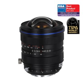 Laowa 15 mm f/4,5 Zero-D Canon RF