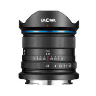 Laowa 9 mm f/2,8 Zero-D Canon - cena, srovnání