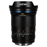 Laowa Argus 35 mm f/0,95 FF Nikon - cena, srovnání