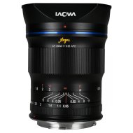 Laowa Argus 33 mm f/0,95 CF APO Canon - cena, srovnání