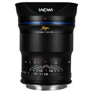 Laowa Argus 33 mm f/0,95 CF APO Canon - cena, srovnání