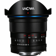 Laowa 14 mm f/4 Zero-D DSLR Canon - cena, srovnání