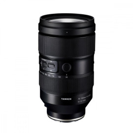 Tamron 35-150mm f/2-2.8 Di III VXD Sony