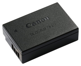 Canon DR-E17