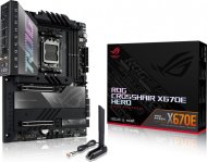 Asus ROG CROSSHAIR X670E HERO - cena, srovnání