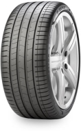 Pirelli P Zero Luxury 315/30 R22 107Y - cena, srovnání