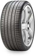 Pirelli P Zero Luxury 315/30 R21 105Y - cena, srovnání