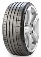 Pirelli P Zero Luxury 275/35 R22 104Y - cena, srovnání