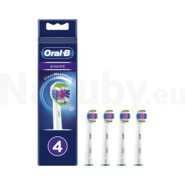 Oral-B 3D White EB 18-4