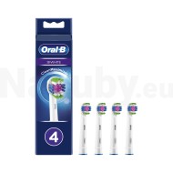 Braun Oral-B 3D White EB 18-4 - cena, srovnání