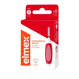 Gaba Elmex Interdenta 0.5mm 8ks