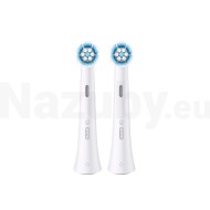 Braun Oral-B iO Gentle Care White 2ks - cena, srovnání