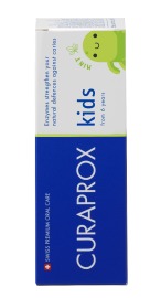 Curaden CURAPROX Kids 6+ mätová 60ml