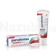 Glaxosmithkline Parodontax Ďasná + Dych & Citlivé zuby 75ml - cena, srovnání