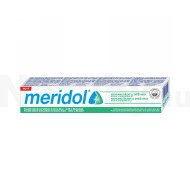 Gaba Meridol Gum Protection & Fresh Breath 75ml - cena, srovnání