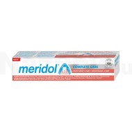 Gaba Meridol Complete Care Sensitive Gums & Teeth 75ml - cena, srovnání