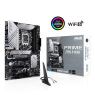 Asus PRIME Z790-P WIFI - cena, srovnání