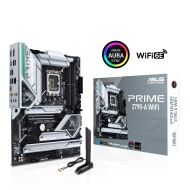 Asus PRIME Z790-A WIFI - cena, srovnání