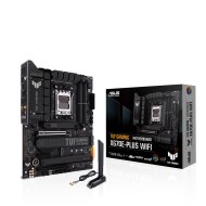 Asus TUF GAMING X670E-PLUS WIFI - cena, srovnání