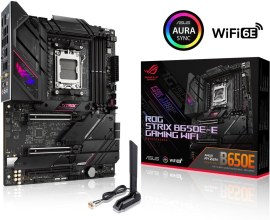 Asus ROG STRIX B650E-E GAMING WIFI