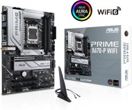Asus PRIME X670-P WIFI - cena, srovnání