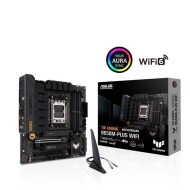 Asus TUF GAMING B650M-PLUS WIFI - cena, srovnání