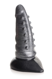 Creature Cocks Beastly Tapered Bumpy Silicone Dildo