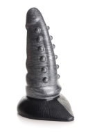 Creature Cocks Beastly Tapered Bumpy Silicone Dildo - cena, srovnání