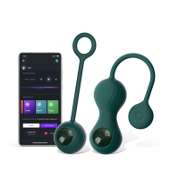 Magic Motion Crystal Duo Smart Kegel - cena, srovnání