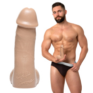 Fleshlight Fleshjack Boys Griffin Barrows Dildo - cena, srovnání