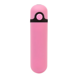 Powerbullet Rechargeable Vibrating Bullet