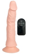 Nature Skin Bendable RC Vibrator - cena, srovnání