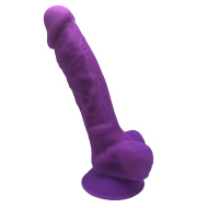 Silexd Model 1 7" Purple - cena, srovnání