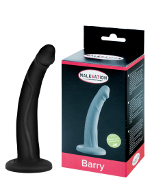 Malesation Barry Dildo