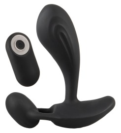 Rebel Kidz RC Two Spot Prostate & Perineum Massager