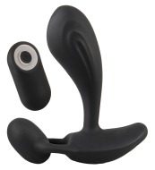 Rebel Kidz RC Two Spot Prostate & Perineum Massager - cena, srovnání