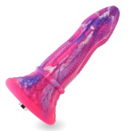 Hismith HSA106 Orochi Monster Dildo Kliclok - cena, srovnání