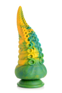 Creature Cocks Monstropus Tentacled Monster Silicone Dildo - cena, srovnání