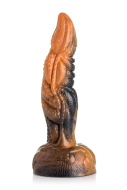 Creature Cocks Ravager Rippled Tentacle Silicone Dildo - cena, srovnání