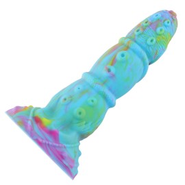 Hismith HSD36 Realistic Silicone Tentacle Dildo