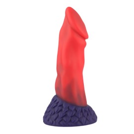 Hismith HSD52 Realistic Silicone Dildo